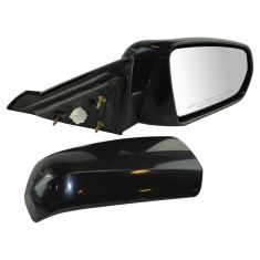 08-10 Chrysler Sebring Convertible Power PTM Mirror RH
