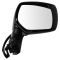 14-17 Subaru Forester Power, Heated PTM Mirror RH