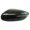 14-16 Kia Forte Sedan & Hatchback Power, Heated w/Turn Signal PTM Mirror LH