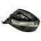 14-16 Kia Forte Sedan & Hatchback Power, Heated w/Turn Signal PTM Mirror LH