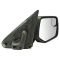 08-12 Ford Escape; 08-11 Mercury Mariner Power, Heated Textured (w/Spotter Glass) Mirror RH