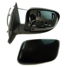 14-17 Jeep Cherokee Power, Heated PTM Mirror LH