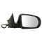 14-17 Jeep Cherokee Power, Heated PTM Mirror RH