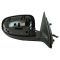 14-17 Jeep Cherokee Power, Heated PTM Mirror RH