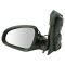 12-17 Buick Verano Power, Heated PTM Mirror LH