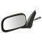 05-11 Dodge Dakota; 06-09 Mitsubishi Raider (6 x 9) Manual Folding Power Mirror LH