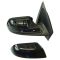 11(frm 2/8/11)-14 Ford Edge Power, Heated (w/Puddle Light & Blind Spot Alert) w/PTM Cap Mirror RH