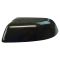 11(frm 2/8/11)-14 Ford Edge Pwr, Htd (w/Puddle Lt, Turn Signal & Blind Spot Alert) w/PTM Cap Mir LH