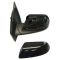 11(frm 2/8/11)-14 Ford Edge Pwr, Htd (w/Memory, Puddle Light & Blind Spot Alert) w/PTM Cap Mirror LH