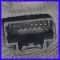 11(frm 2/8/11)-14 Ford Edge Pwr, Htd (w/Memory, Puddle Light & Blind Spot Alert) w/PTM Cap Mirror LH