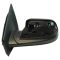 11(frm 2/8/11)-14 Ford Edge Pwr, Htd (w/Memory, Puddle Light & Blind Spot Alert) w/PTM Cap Mirror LH