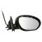 11 (from 7/11)-14 Nissan Juke Power, Heated PTM Mirror RH