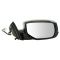 13-16 Honda Accord Power, Heated (w/Turn Signal & w/Lane Departure CCD Camera) PTM Mirror RH