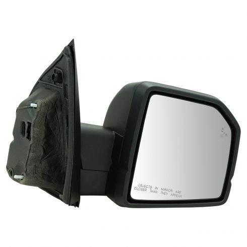 Ford F150 Passenger Side Mirror