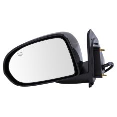 14-15 Jeep Compass Power Heated PTM Mirror LH