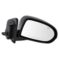 14-15 Jeep Compass Power Heated PTM Mirror RH