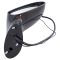 05-13 Chevy Corvette Power Heated Memory Radio PTM Mirror RH