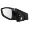 16-17 Hyundai Elantra (US-Kor Built) Power PTM Mirror LH