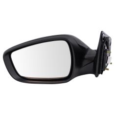 16-17 Hyundai Elantra (US-Kor Built) Power PTM Mirror LH