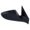 16-17 Hyundai Elantra (US-Kor Built) Power PTM Mirror RH