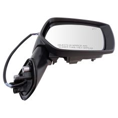 15 Subaru WRX STI Power Heated Signal PTM Mirror RH