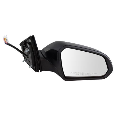 15-17 Hyundai Sonata Power Heated Signal PTM Mirror RH