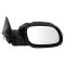 14-16 Kia Soul Power Signal PTM Mirror RH