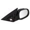 14-16 Kia Soul Power Signal PTM Mirror RH