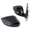 15 Nissan Versa Sedan Power Signal PTM Mirror RH