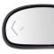 09-14 GM FS SUV Power Folding, Htd, Mem, Puddle Light w/BSM & Chevron TS PTM Cap Mirror LH