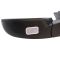 09-14 GM FS SUV Power Folding, Htd, Mem, Puddle Light w/BSM & Chevron TS PTM Cap Mirror LH