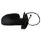 09-14 GM FS SUV Power Folding, Htd, Mem, Puddle Light w/BSM & Chevron TS PTM Cap Mirror RH