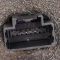 11-14 Ford F150, SVT Raptor Power w/Amber Reflector & PTM Cap Mirror RH