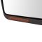 11-14 Ford F150, Raptor Pwr, Htd, Mem w/Amber Reflector & LED TS, Convex Insert & PTM Cap Mir LH