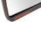 11-14 Ford F150 Pwr, Htd, Mem w/Amber Reflector & LED Turn Sig, Convex Insert & Chrome Cap Mir LH