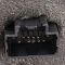 11-14 F150, Raptor Pwr Fld, Htd, Mem, Pud L w/Ambr Rflctr & LED Turn S, Convx Insrt w/PTM Cap Mir LH