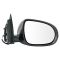 16-18 Kia Sorento Power Heated Signal PTM Mirror RH