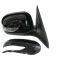 11-13 Subaru Forester Power Heated Signal PTM Mirror RH