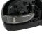 11-13 Subaru Forester Power Heated Signal PTM Mirror RH