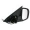 11-13 Subaru Forester Power Heated Signal PTM Mirror RH