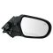 05-09 Subaru Legacy Power Heated PTM Mirror RH