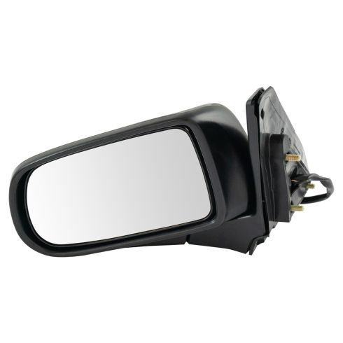 99-03 Mazda Protege with 2 & 6 Speaker System Power PTM Mirror LH