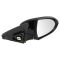13-16 Kia Sportage Power Heated Signal Power Folding PTM Mirror RH