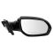 13-16 Hyundai Santa Fe Power Heated Signal PTM Mirror RH