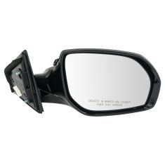 13-16 Hyundai Santa Fe Power Heated PTM Mirror RH