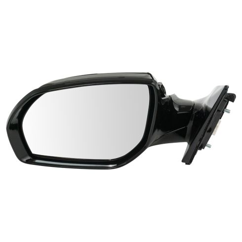 13-16 Hyundai Santa Fe Power PTM Mirror LH