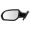 13-16 Hyundai Santa Fe Power PTM Mirror LH