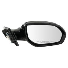 13-16 Hyundai Santa Fe Power PTM Mirror RH