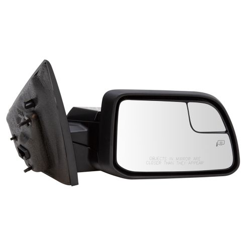 11-14 Ford Edge; 11-15 Linc MKX Power Heat Memory Puddle Blind Spt PTM Mirror RH