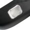 11-12 Ford Fusion Power Heated Puddle Blind Spot Glass Textured Mirror LH